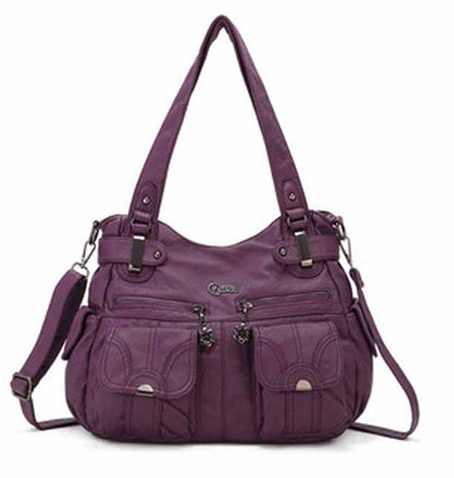 Sac Femme Élégant Grande Capacité