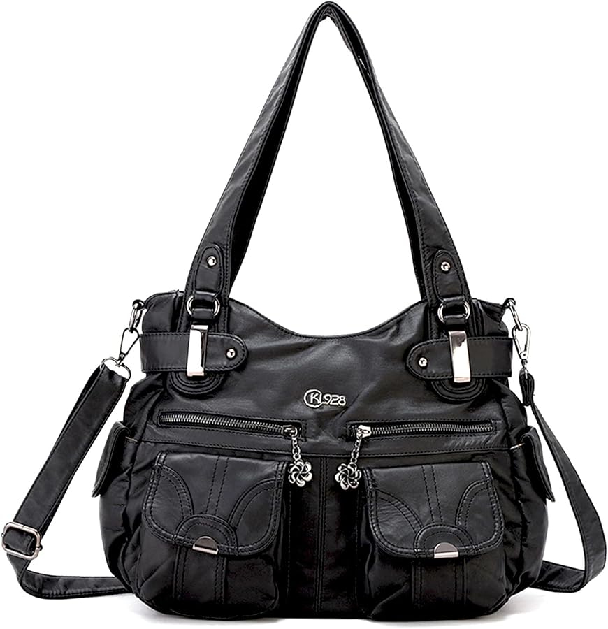 Sac Femme Élégant Grande Capacité
