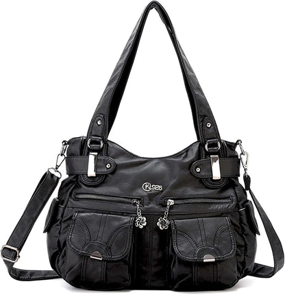Sac Femme Élégant Grande Capacité